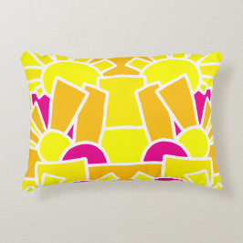 Almofada Decorativa Dodle Festivo Art 42º