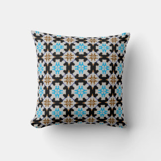 Almofada decorativa Doggenmuster