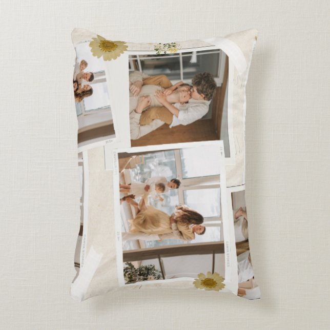 Almofada Decorativa #dormir melhorAcentoTravesseiro (Frente(Vertical))