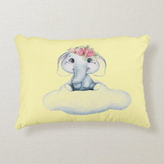 Almofada Decorativa Dreamy Days com Rosie, o Elefante.