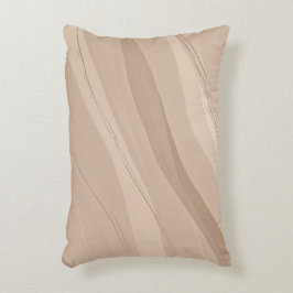 Almofada Decorativa Dune de sable