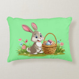 Almofada Decorativa Easter bunny
