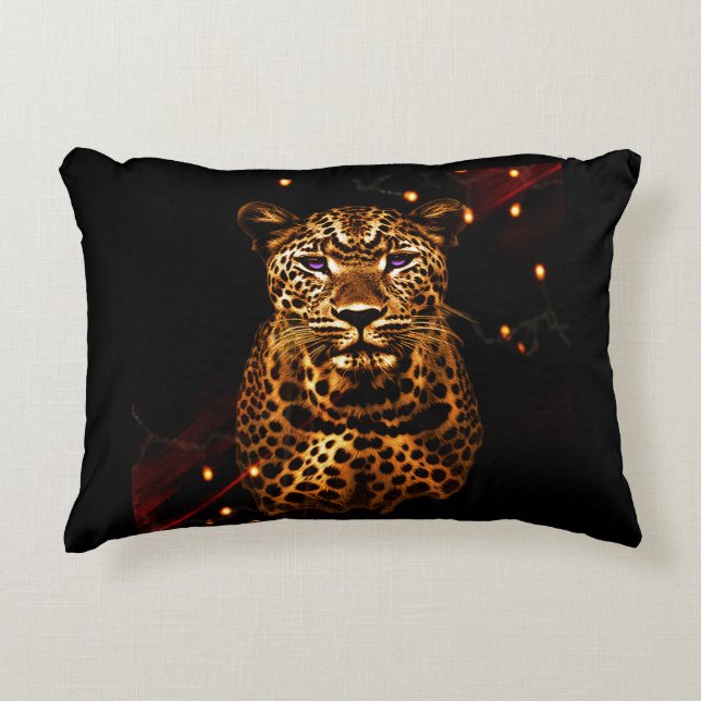 Almofada Decorativa Eclipse Majestade (Frente)