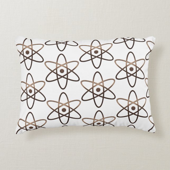 Almofada Decorativa El universo en miniatura (Frente)