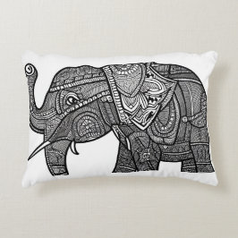 Almofada Decorativa Elefante