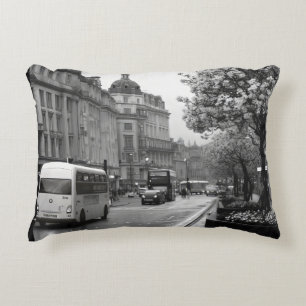 Almofada Decorativa Elegant Street View