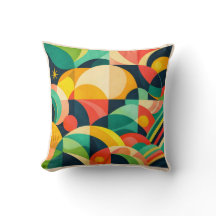 Almofada Decorativa Elegante | Casa Moderna e Acon