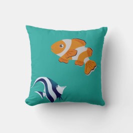 Almofada Decorativa Elegante – Design Moderno e Ch