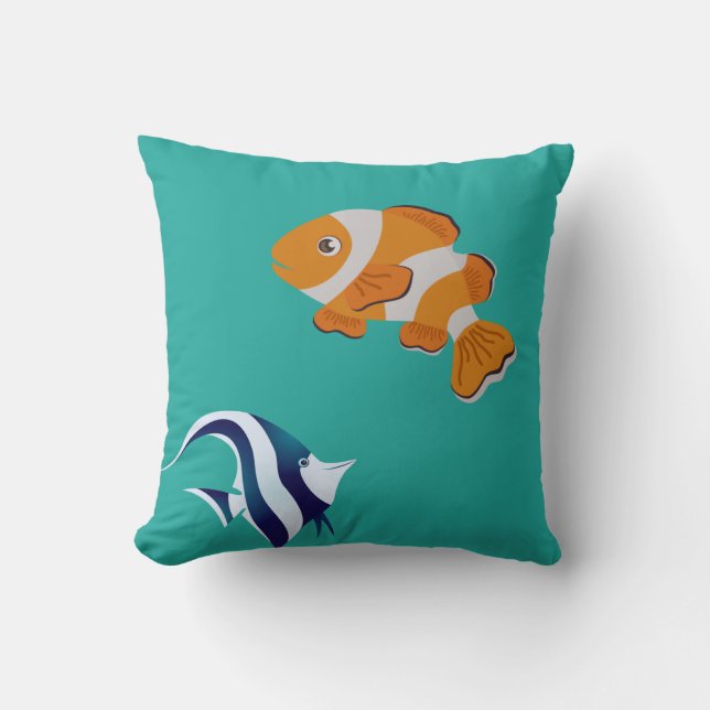 Almofada Decorativa Elegante – Design Moderno e Ch (Frente)