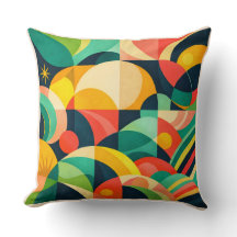 Almofada Decorativa Elegante | Moderno & Aconchega
