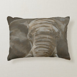 Almofada Decorativa elephant pillow