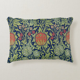 Almofada Decorativa Elmcote, 1900 por William Morris