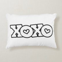 Embraço de amor XOXO