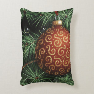 Almofada Decorativa Empurramento