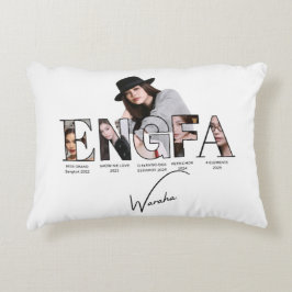 Almofada Decorativa Engfa Waraha - Englot