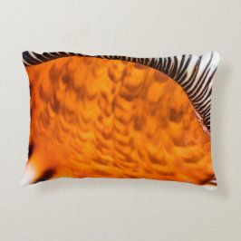 Almofada Decorativa Enxertia em rede