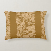 época dourada do pato de mandarino