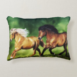 Almofada Decorativa Equipe de Sonhos