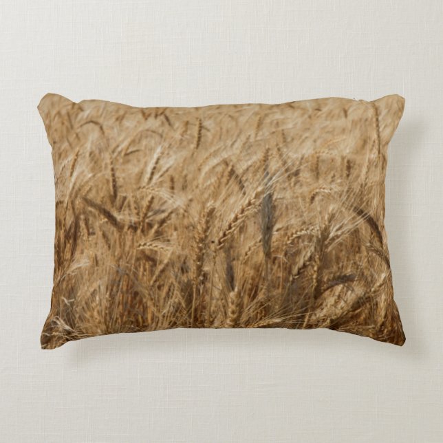 Almofada Decorativa Erick, rota 66 de Oklahoma (Frente)