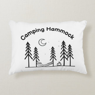 Almofada Decorativa Escapar do Comum: Ganhe seu sonho Hammock hoje