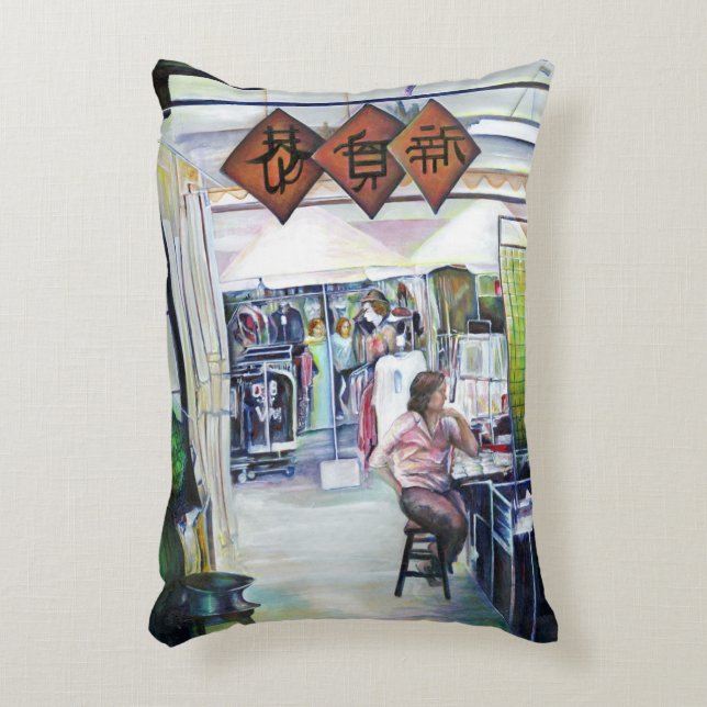 Almofada Decorativa Este Dragão vem com Rodas de Treinamento? (Frente(Vertical))