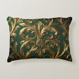 Almofada Decorativa Ethereal Vision – Beyond Reality