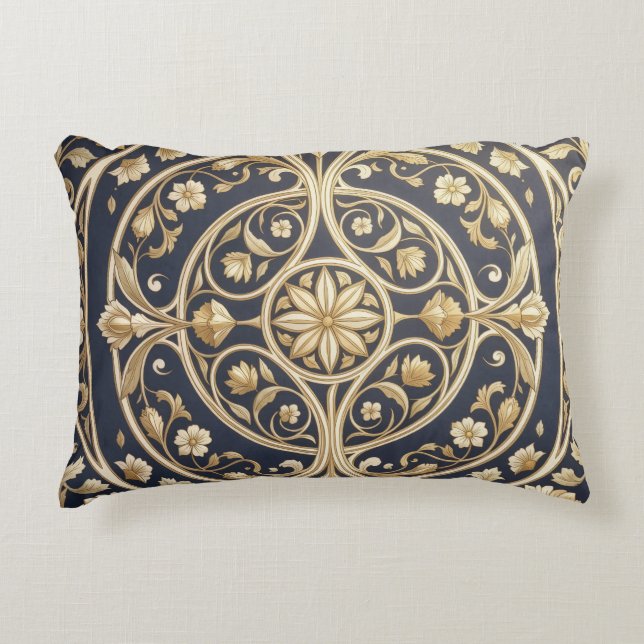 Almofada Decorativa Ethereal Vision – Beyond Reality15 (Frente)