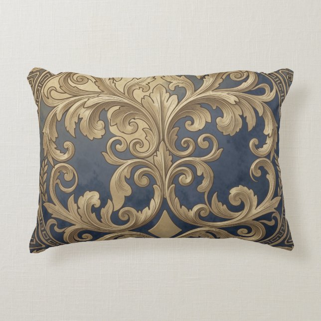 Almofada Decorativa Ethereal Vision – Beyond Reality16 (Frente)