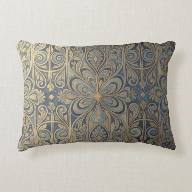 Almofada Decorativa Ethereal Vision – Beyond Reality20 (Frente)