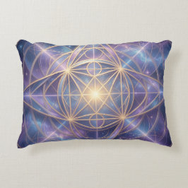 Almofada Decorativa Ethereal Vision – Beyond Reality24