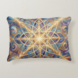 Almofada Decorativa Ethereal Vision – Beyond Reality49