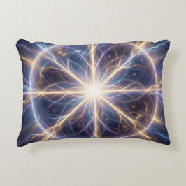 Almofada Decorativa Ethereal Vision – Beyond Reality.71
