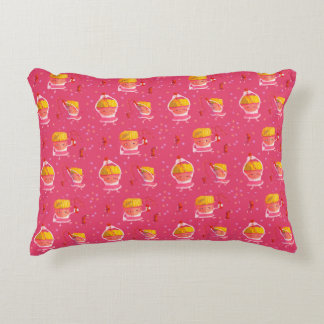 Almofada Decorativa Eu amo ketchup