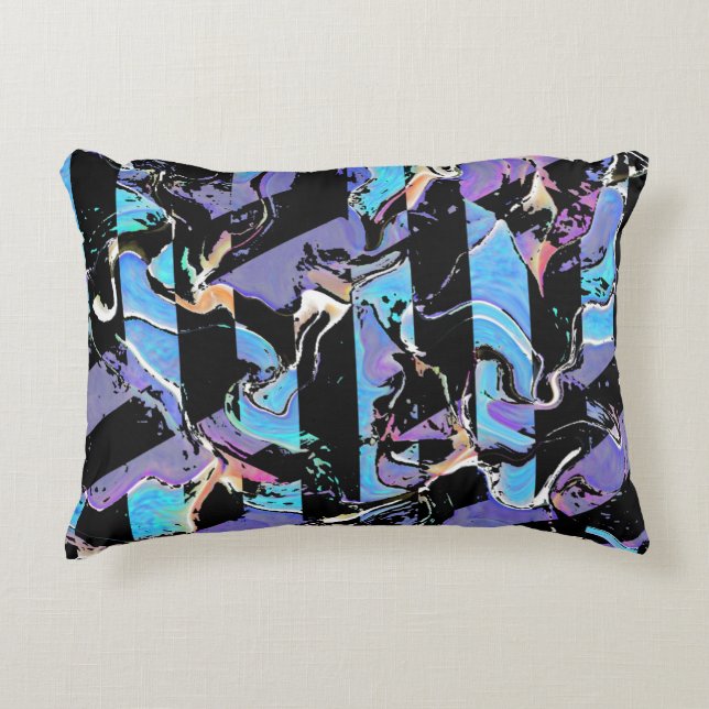 Almofada Decorativa Eyesore  accent pillow (Frente)