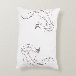 Almofada Decorativa Face dupla