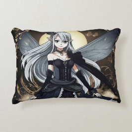 Almofada Decorativa Fada de lux