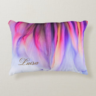 Almofada Decorativa Fantasia brilhante