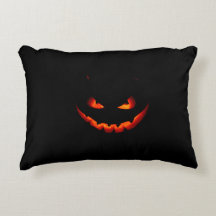 Fantasma Preto Fofo Sorridente Desi de Halloween A