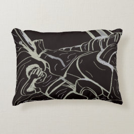 Almofada Decorativa Father and Son