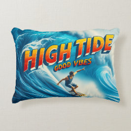 Almofada Decorativa Faux Wrapped Canvas Print