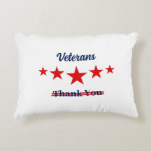 Feliz Dia dos Veteranos