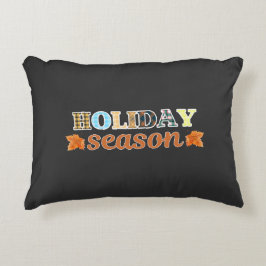 Almofada Decorativa Feriado