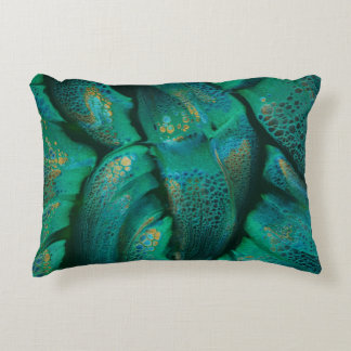Almofada Decorativa Fern Fantasy Accent Pillow