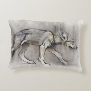 Almofada Decorativa Filhote de cachorro magro
