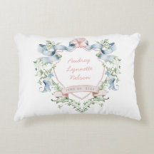 Fita azul e rosa, Fita do Grande Milênio, Bebê