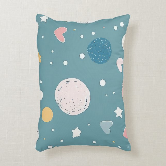 Almofada Decorativa Fleece Blanket (Frente(Vertical))