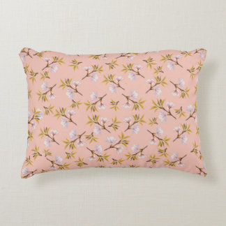 Almofada Decorativa Fleur d’amandier 
