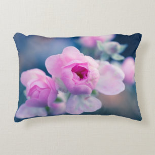Almofada Decorativa Flor natural