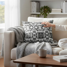 Almofada Decorativa Floral