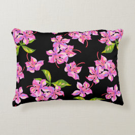 Almofada Decorativa Flores